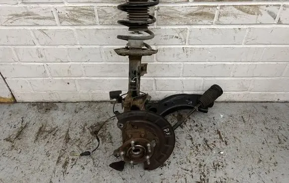 Mazda CX-30 Front suspension assembly kit set DFR534900