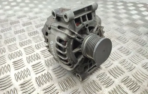 Peugeot 2008 I Generator/alternator V761548480
