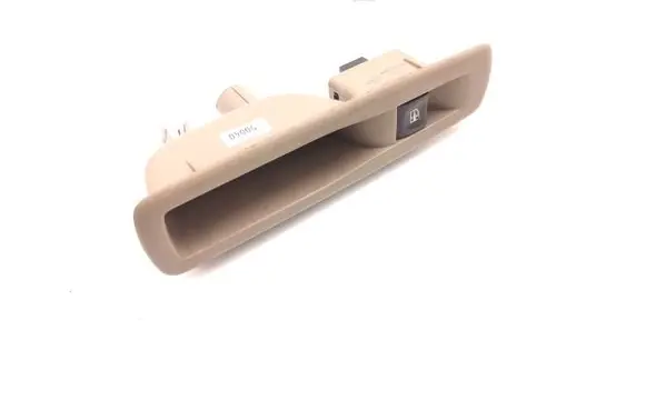 Renault Megane III Electric window control switch 829500004R 00254250