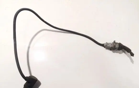 ABS brake wheel speed sensor