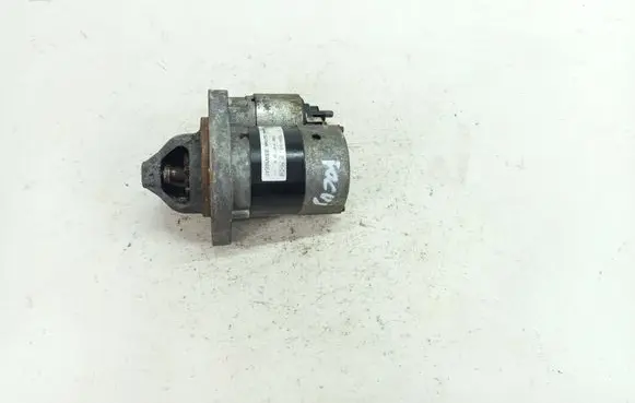 Ford Focus Starter motor CV6T-11000-GA