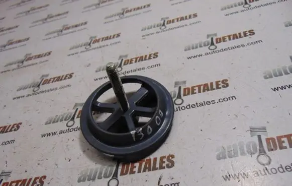 Hyundai i30 Spare wheel bolt 