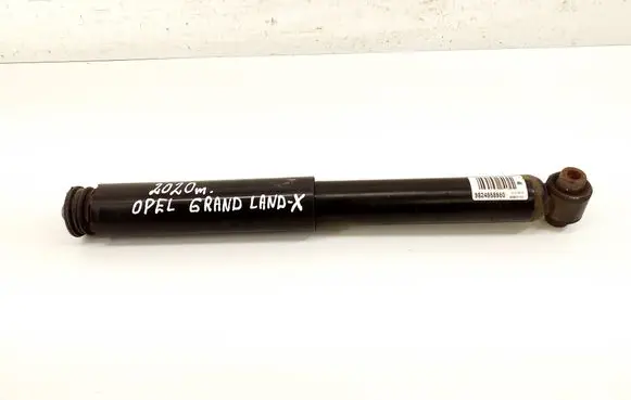 Opel Grandland X Rear shock absorber/damper 9824958980