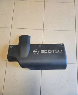 Opel Astra G Engine cover (trim) 90573511 09184520 90573512