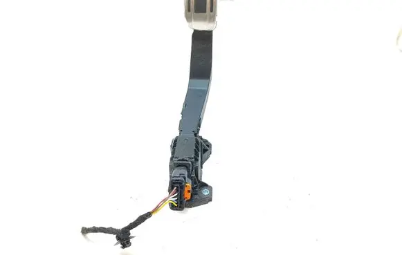 Peugeot 208 Accelerator throttle pedal 9837891880 0424268 6PV00352411