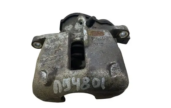 Volkswagen PASSAT B6 Rear brake caliper 