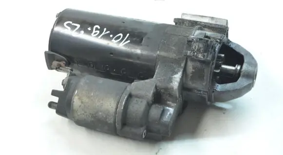 BMW X6 E71 Starter motor 7801203