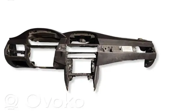 BMW 5 E60 E61 Dashboard 7063255 TT706325515N