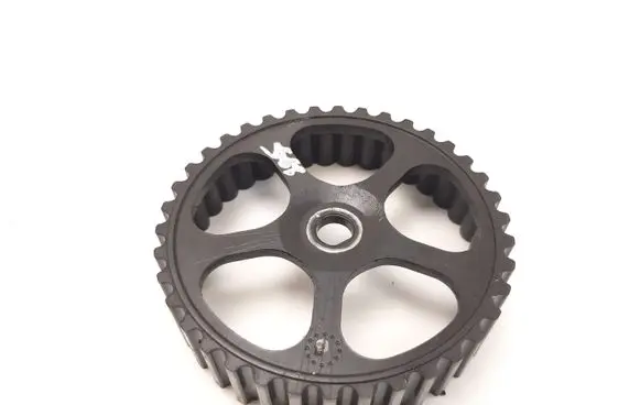 Opel Meriva A Oil pump 