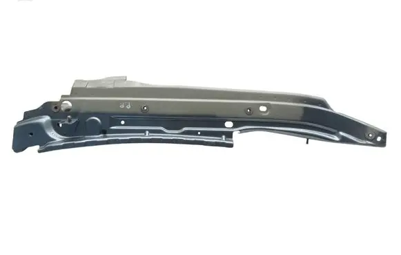 Audi Q7 4L Fender mounting bracket 4L0805158A 4L0805176A 4L0805919