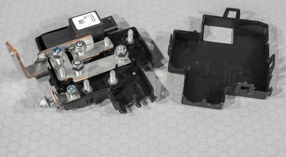 Mercedes-Benz Sprinter W907 W910 Other control units/modules A9075407060 A0009824823 A9075455000