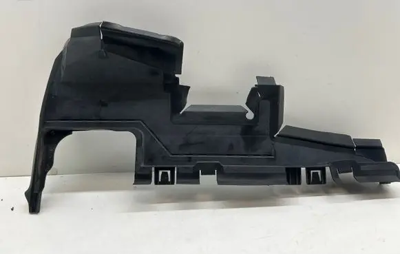 Audi A5 Sportback 8TA Intercooler air guide/duct channel 8T0121284G 506272