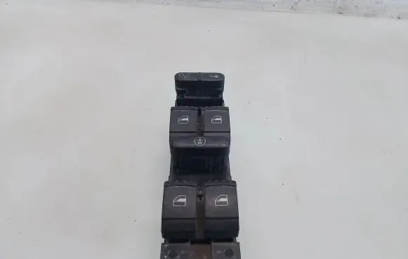 Volkswagen PASSAT B5 Electric window control switch 1J4959857