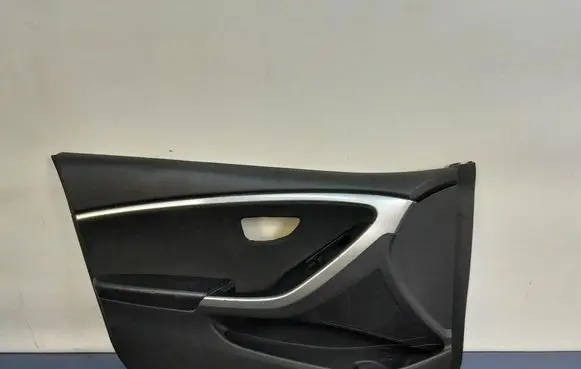 Hyundai i30 Door card panel trim set 