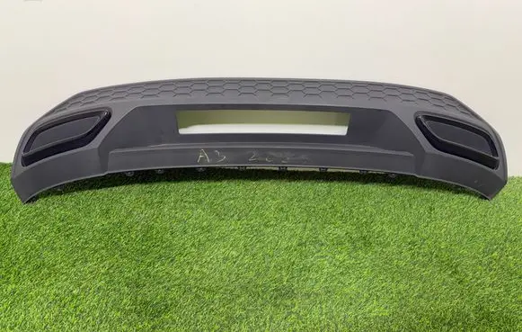 Audi A3 8Y Rear bumper lower part trim 8Y4807521B
