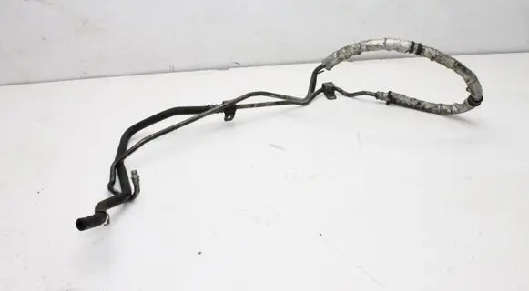 Mercedes-Benz S W221 Power steering hose/pipe/line