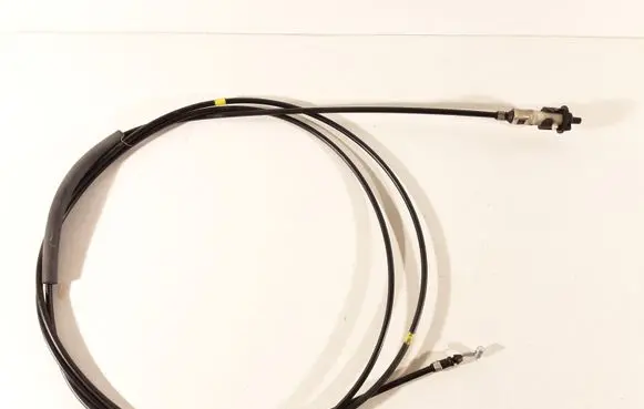 Toyota Corolla Verso AR10 Fuel cap flap release cable 