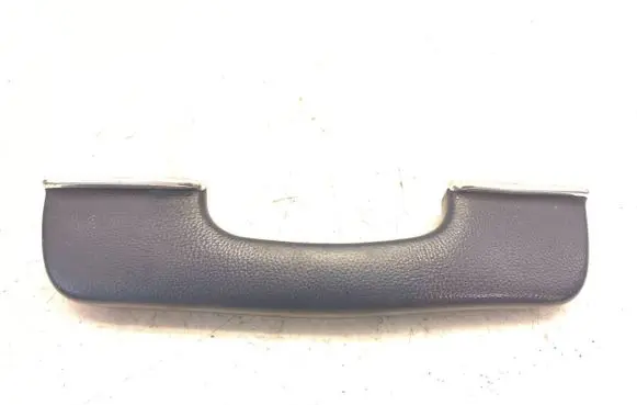 Mercedes-Benz W123 Front door interior handle trim 