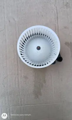 KIA Sorento IV Heater fan/blower 97945B8000