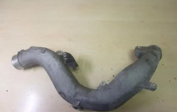 Mazda 6 Air intake hose/pipe VD2047