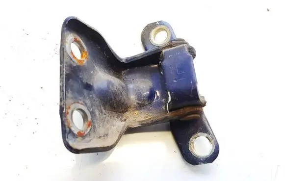 Mazda 626 Rear door lower hinge