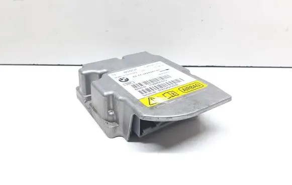 BMW X3 E83 Airbag control unit/module 3424581 65773424581 0285001870