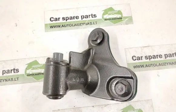Mercedes-Benz ML W164 Front door lower hinge 2517201637 A2517201637