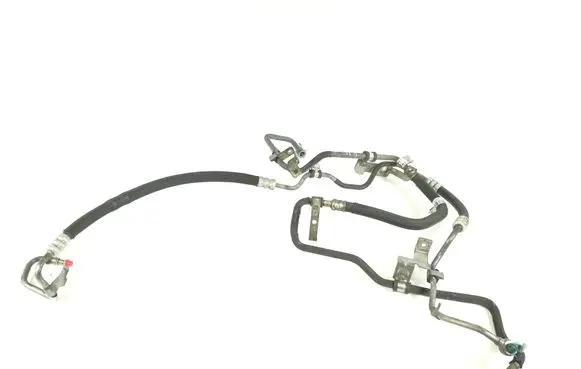 Maserati Ghibli Power steering hose/pipe/line 670007691