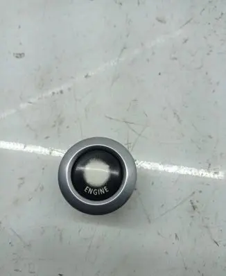 Engine start stop button switch