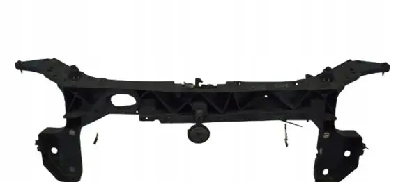 Renault Clio III Top upper radiator support slam panel 8200290143
