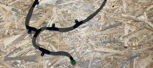 Jaguar S-Type Front door wiring loom 4R8T14A205AC