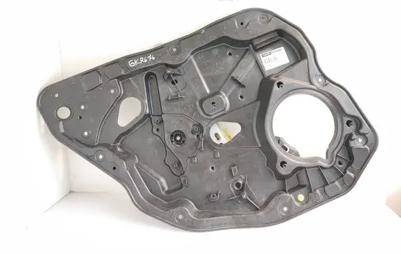 Volvo V70 Rear window lifting mechanism without motor 964291101 3022778 623002537