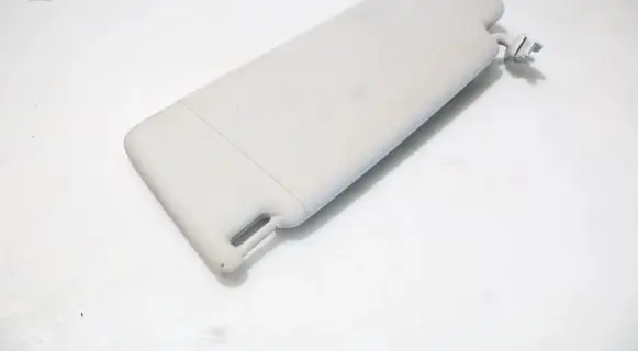 Skoda Citigo Sun visor clip/hook/bracket 