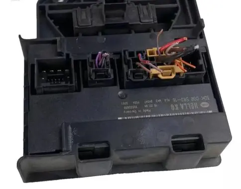 Volkswagen Golf V Comfort/convenience module 1K0959433T