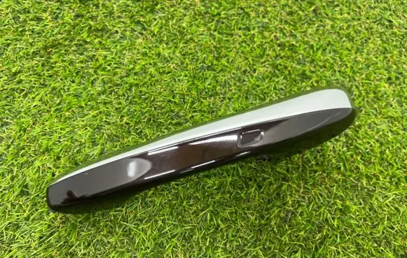 Mercedes-Benz S W222 Front door exterior handle A0997602359