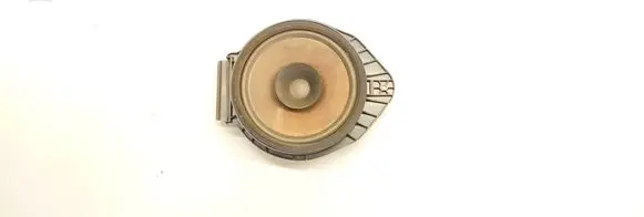 Opel Astra J Rear door speaker 
