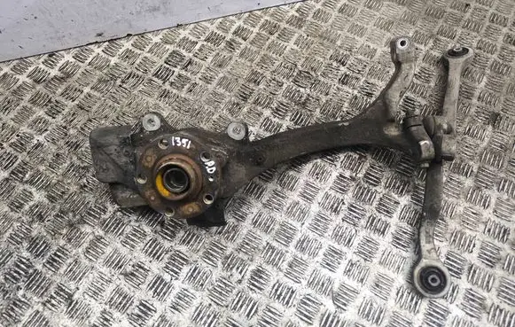 Bentley Flying Spur Front wheel hub