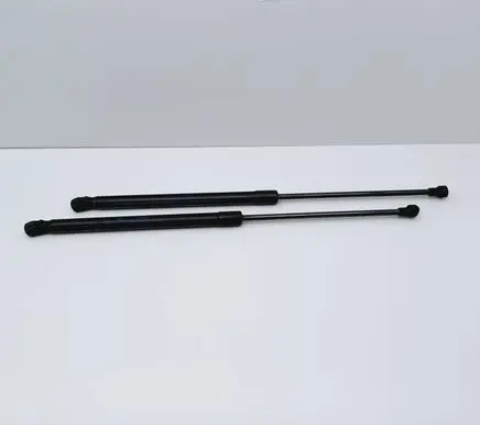 Volkswagen Polo IV 9N3 Tailgate/trunk strut/damper 6Q6827550C