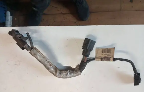 Volvo XC60 Other wiring loom 31343112