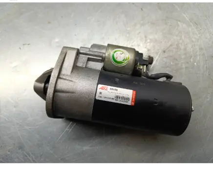 Volvo S60 Starter motor