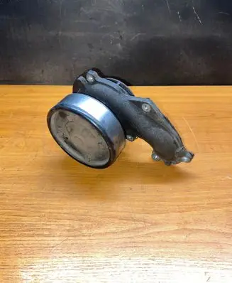 Ford Focus Water pump pulley 8509BA