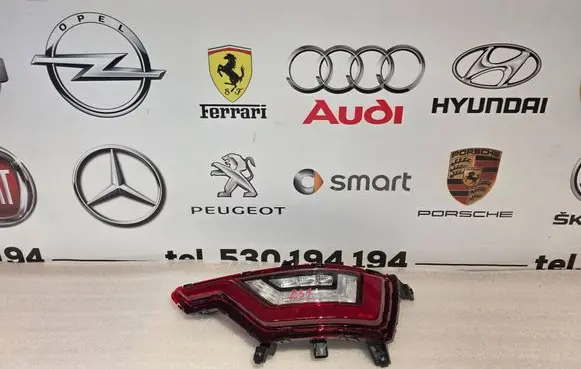 KIA Niro Rear/tail lights 92406AT100