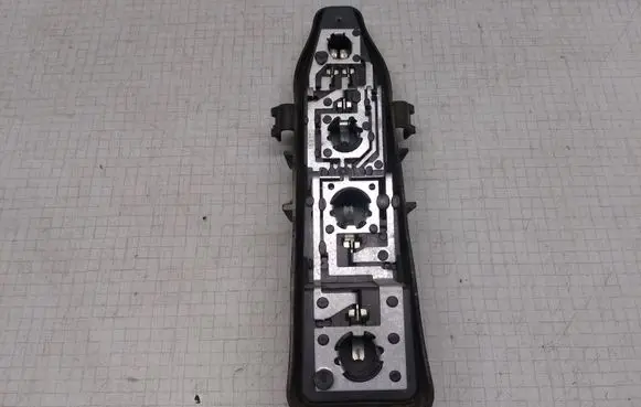 Tail light part