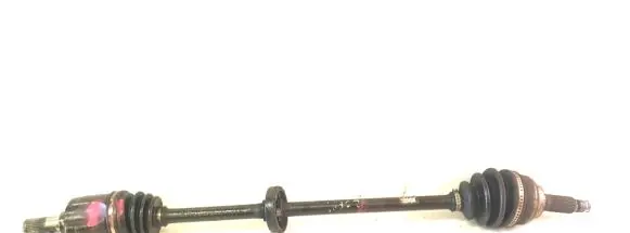 KIA Carens I Front driveshaft