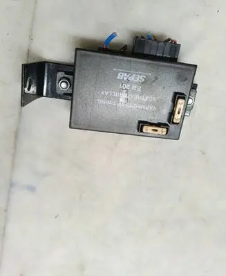 Chrysler Voyager Seat control module EB201 0316
