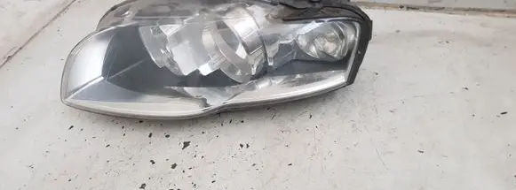 Audi A4 S4 B7 8E 8H Headlight/headlamp 