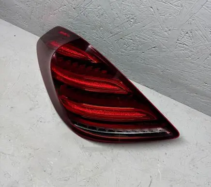 Mercedes-Benz S W222 Rear/tail lights A2229066904
