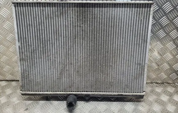 Citroen Xsara Picasso Coolant radiator 63606A 481658