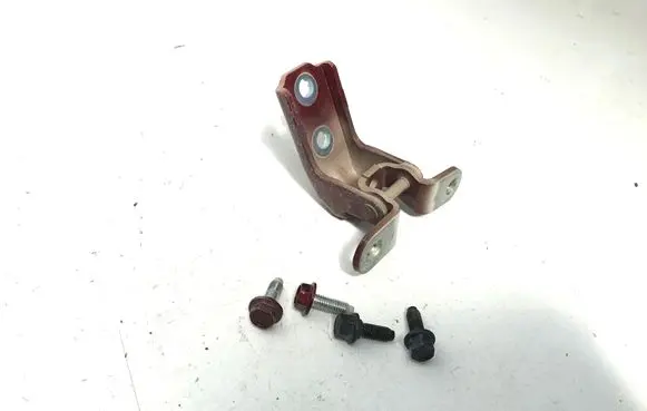 KIA EV9 Front door upper hinge