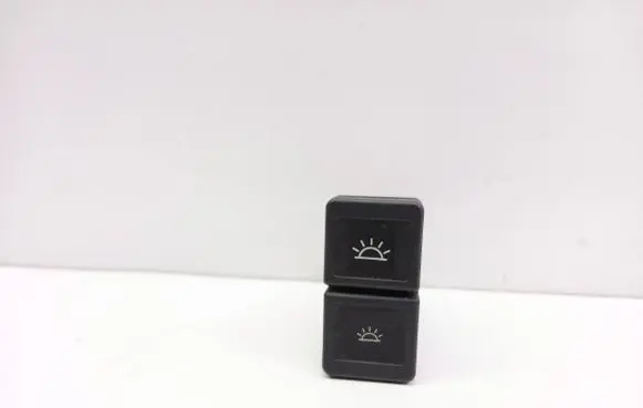 Citroen Xsara Picasso Other switches/knobs/shifts 03682